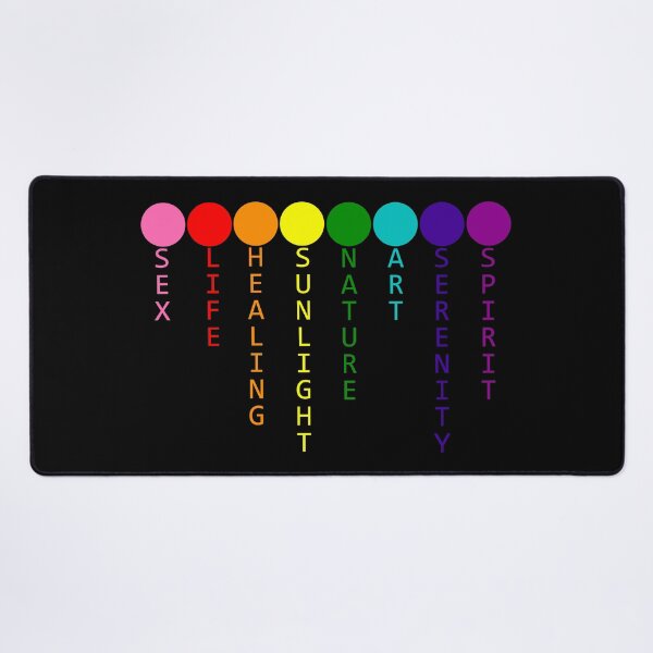Item preview, The Meaning of Pride (updated version) designed and sold by SimplyPride.