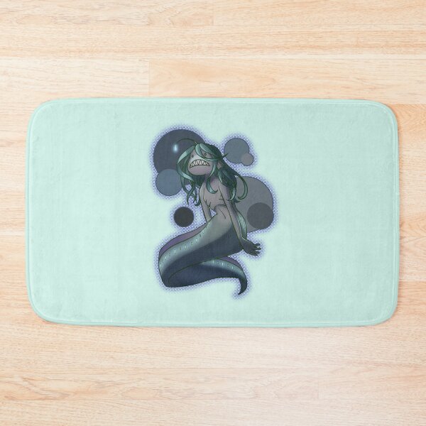 Item preview, Mermaid Girl designed and sold by angiestown.