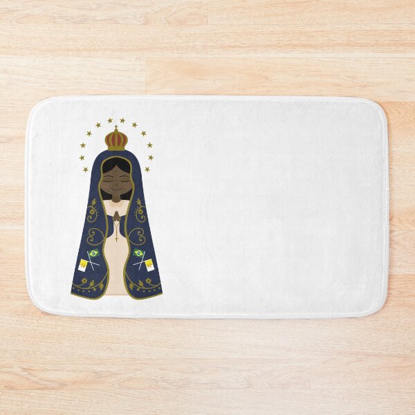 Item preview, Our Lady of Aparecida designed and sold by alinerope.