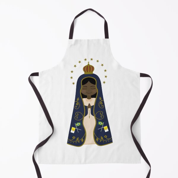 Item preview, Our Lady of Aparecida designed and sold by alinerope.