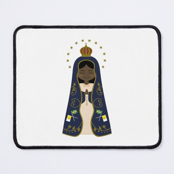 Item preview, Our Lady of Aparecida designed and sold by alinerope.