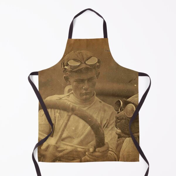 Item preview, Mans bestfriend with goggles designed and sold by Night-parade.