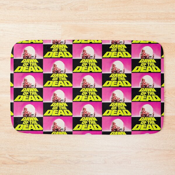 Item preview, DAWN OF THE DEAD 1978 HORROR MOVIE! designed and sold by CinemaObscura.