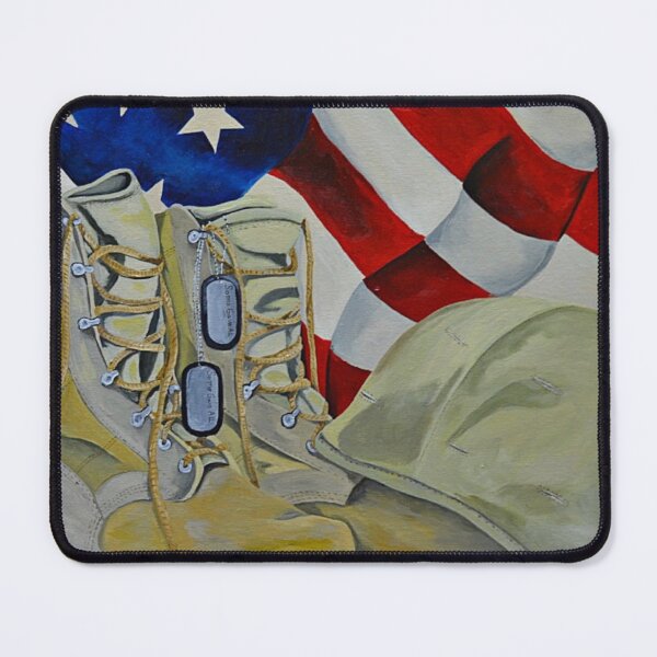 Item preview, Some Gave All designed and sold by Herschel  Fall.