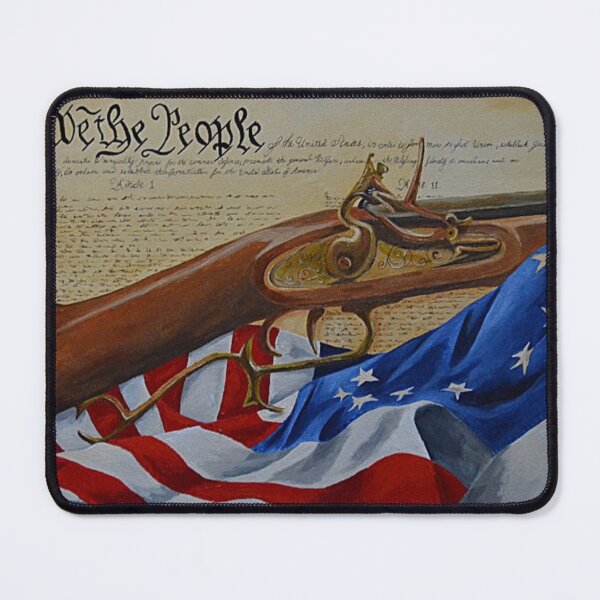 Item preview, This will Defend designed and sold by Herschel  Fall.