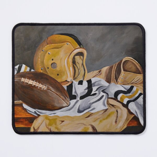 Item preview, Black and Gold designed and sold by Herschel Fall.
