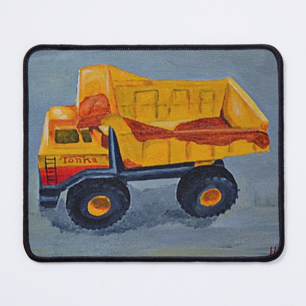 Item preview, Tonka designed and sold by Herschel  Fall.