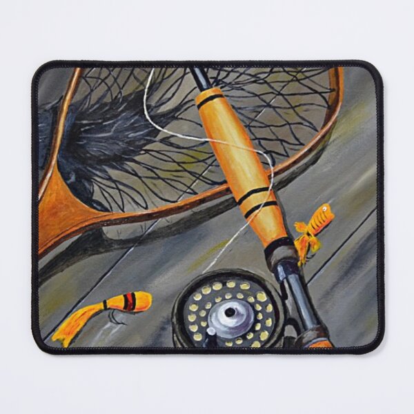 Item preview, Gone Fishing  designed and sold by Herschel  Fall.
