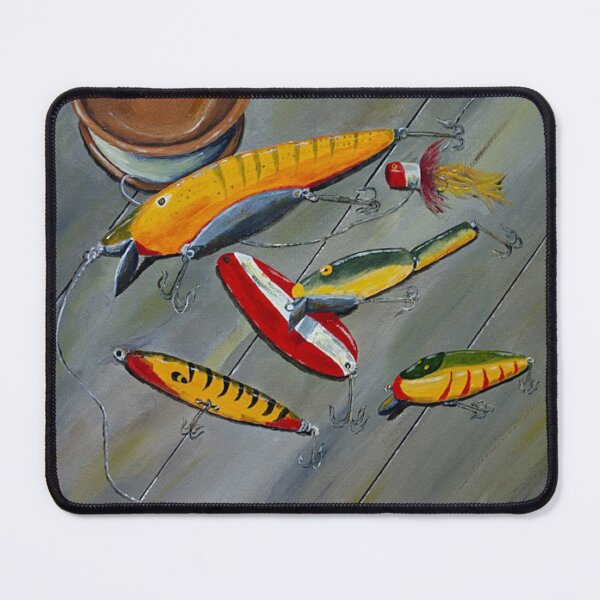 Item preview, A few of my favorite things,2 designed and sold by Herschel Fall.