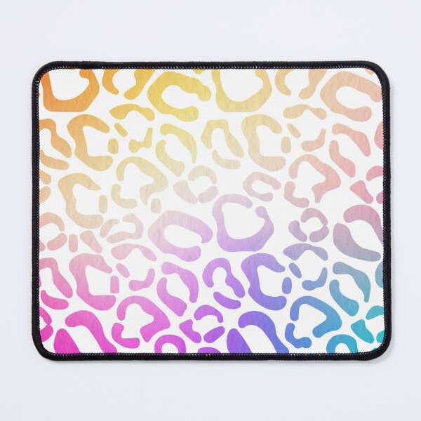 Item preview, Rainbow Cheetah Print designed and sold by Trendyclubshop.