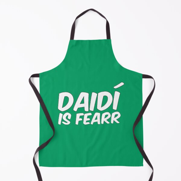 Item preview, Daidí is fearr designed and sold by JockDove.