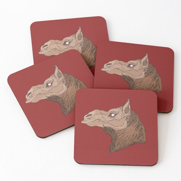 Item preview, National Animal of Tunisia: Camel designed and sold by nationalkingdom.