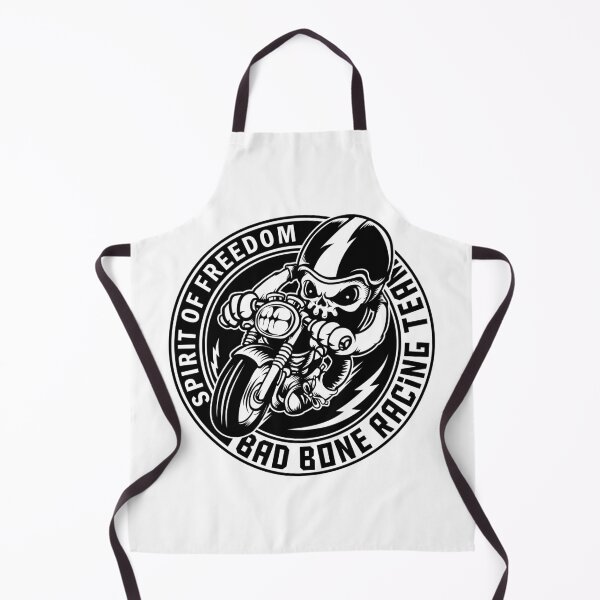 Item preview, Bad Boy Racing Team Design designed and sold by boopsblunt.