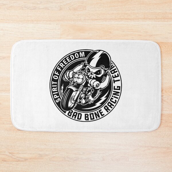 Item preview, Bad Boy Racing Team Design designed and sold by boopsblunt.