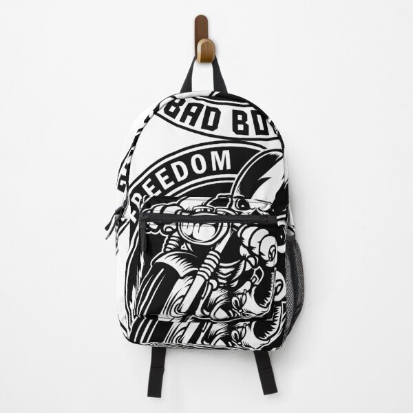 Item preview, Bad Boy Racing Team Design designed and sold by boopsblunt.