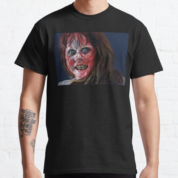 The Exorcist Classic T-Shirt