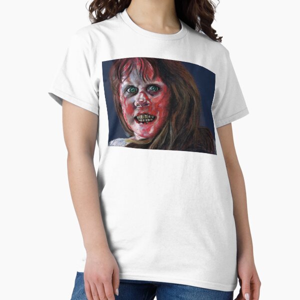 The Exorcist Classic T-Shirt
