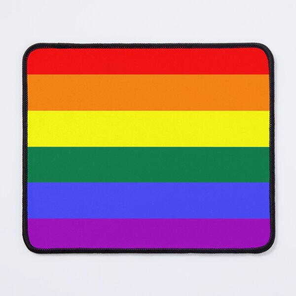 Item preview, Pride Large Flag Print  designed and sold by SimplyPride.
