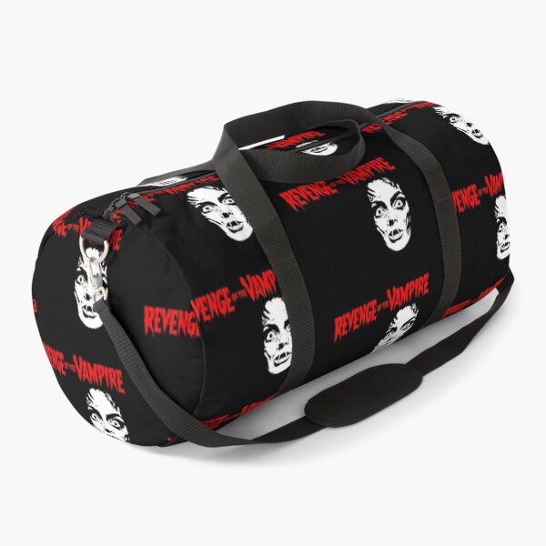 Item preview, REVENGE OF THE VAMPIRE 1960 HORROR MOVIE! designed and sold by CinemaObscura.