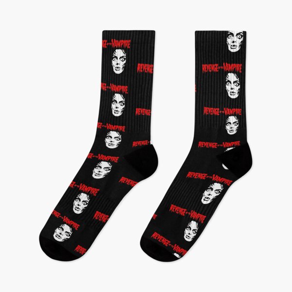 Item preview, REVENGE OF THE VAMPIRE 1960 HORROR MOVIE! designed and sold by CinemaObscura.