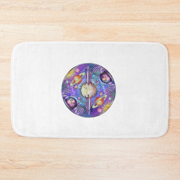 Item preview, Space Flight designed and sold by designbyjodyb.