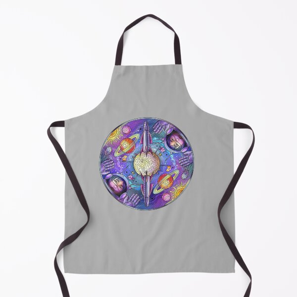 Item preview, Space Flight designed and sold by designbyjodyb.