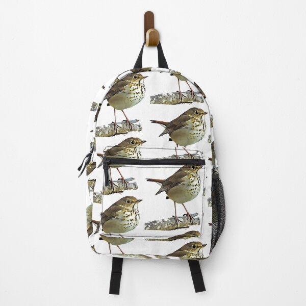 Item preview, Hermit Thrush designed and sold by KxNation.