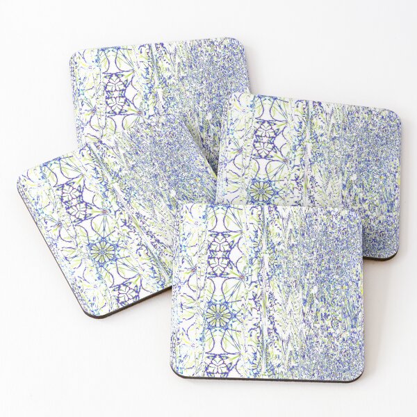 Item preview,  Abstract Calmness designed and sold by PixelWoosh.