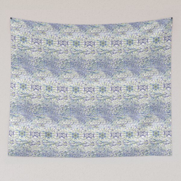 Item preview,  Abstract Calmness designed and sold by PixelWoosh.