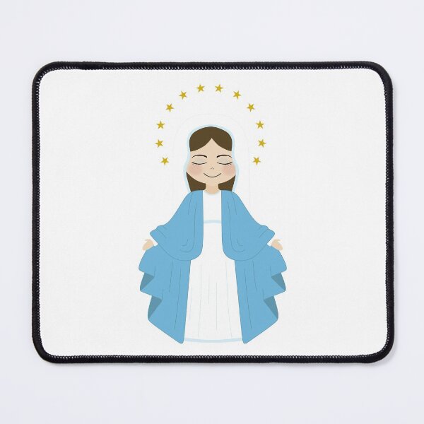 Item preview, Our Lady of Graces designed and sold by alinerope.