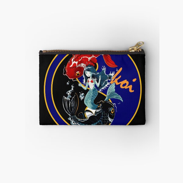 Item preview, Nine Koi designed and sold by ahmedsaulorez.