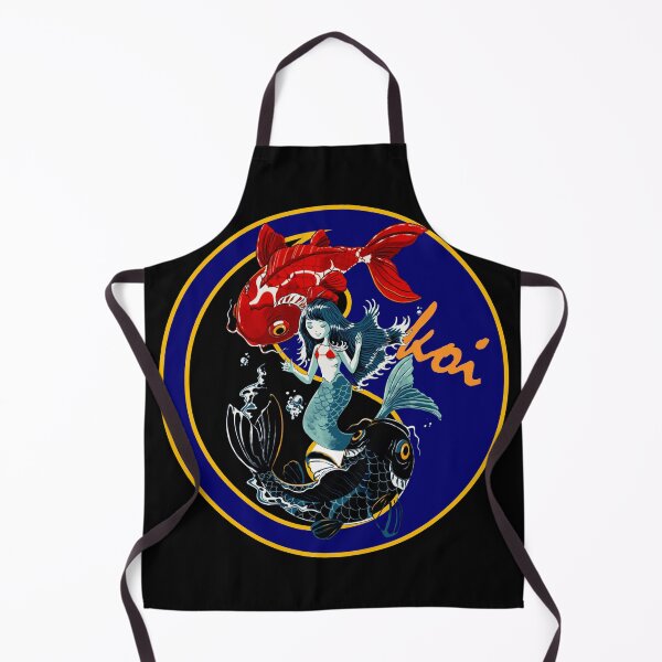 Item preview, Nine Koi designed and sold by ahmedsaulorez.