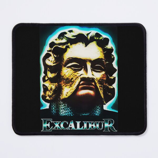 Item preview, EXCALIBUR 1981 FANTASY ADVENTURE MOVIE! designed and sold by CinemaObscura.