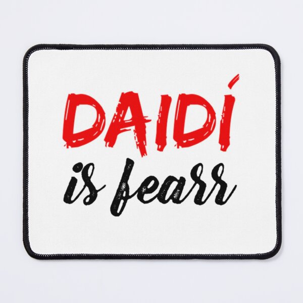 Item preview, Daidí is fearr designed and sold by JockDove.