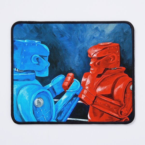 Item preview, Rocket, Sockem,2 the Rematch  designed and sold by Herschel  Fall.