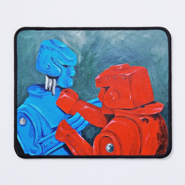Item preview, Rockem Sockem designed and sold by Herschel Fall.