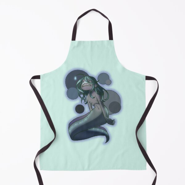 Item preview, Mermaid Girl designed and sold by angiestown.