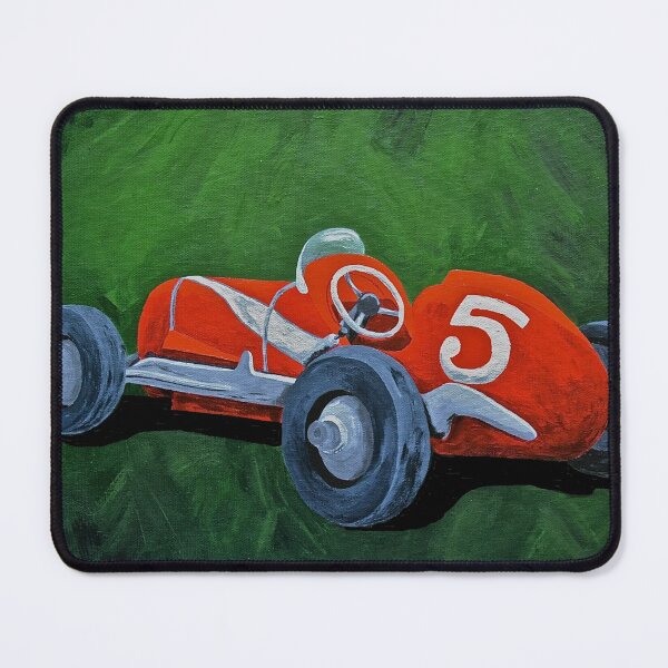 Item preview, Speed Racer  designed and sold by Herschel  Fall.