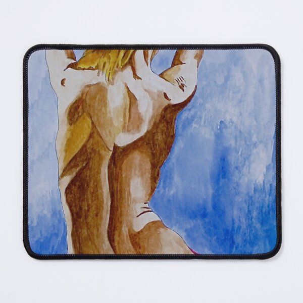 Item preview, Summer Morning designed and sold by Herschel Fall.