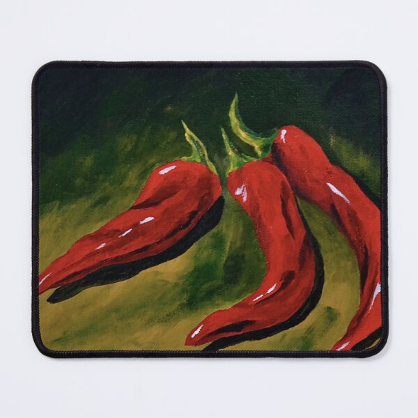 Item preview, Sweet Chilli Peppers designed and sold by Herschel  Fall.