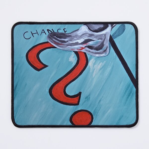 Item preview, Taking a Chance,2 designed and sold by Herschel Fall.