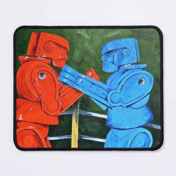 Item preview, The Twelfth Round designed and sold by Herschel Fall.