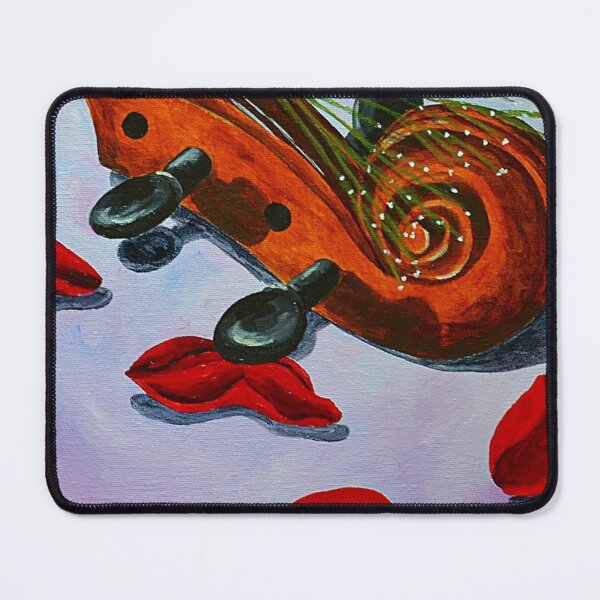 Item preview, Romantic Music designed and sold by Herschel Fall.