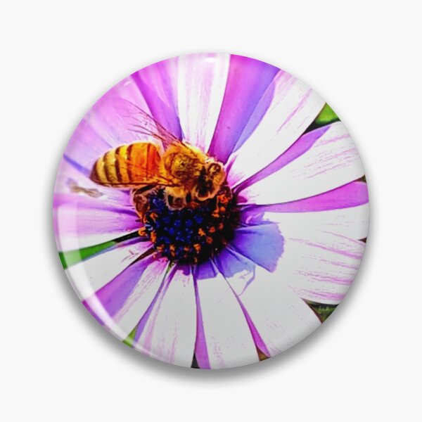 Item preview, BEE AT DAISY designed and sold by Steffi August.