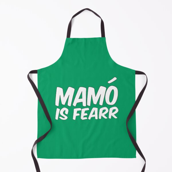 Item preview, Mamó is fearr designed and sold by JockDove.