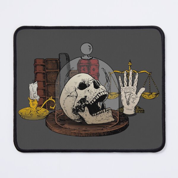 Item preview, Vintage Witch  designed and sold by RavenWake.