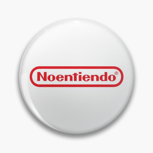 Item preview, No Entiendo Meme Noentiendo Retro Game Console designed and sold by fomodesigns.