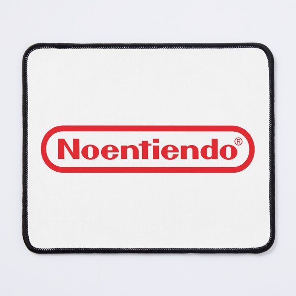 Item preview, No Entiendo Meme Noentiendo Retro Game Console designed and sold by fomodesigns.