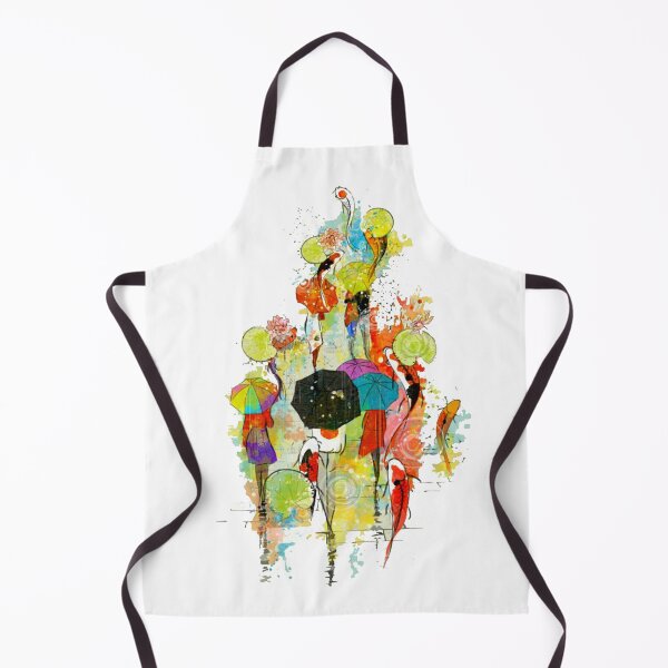 Item preview, Abstract Illustration Fish Koi designed and sold by ahmedsaulorez.