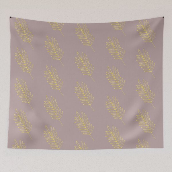Item preview, Gold Plant  designed and sold by studioix.